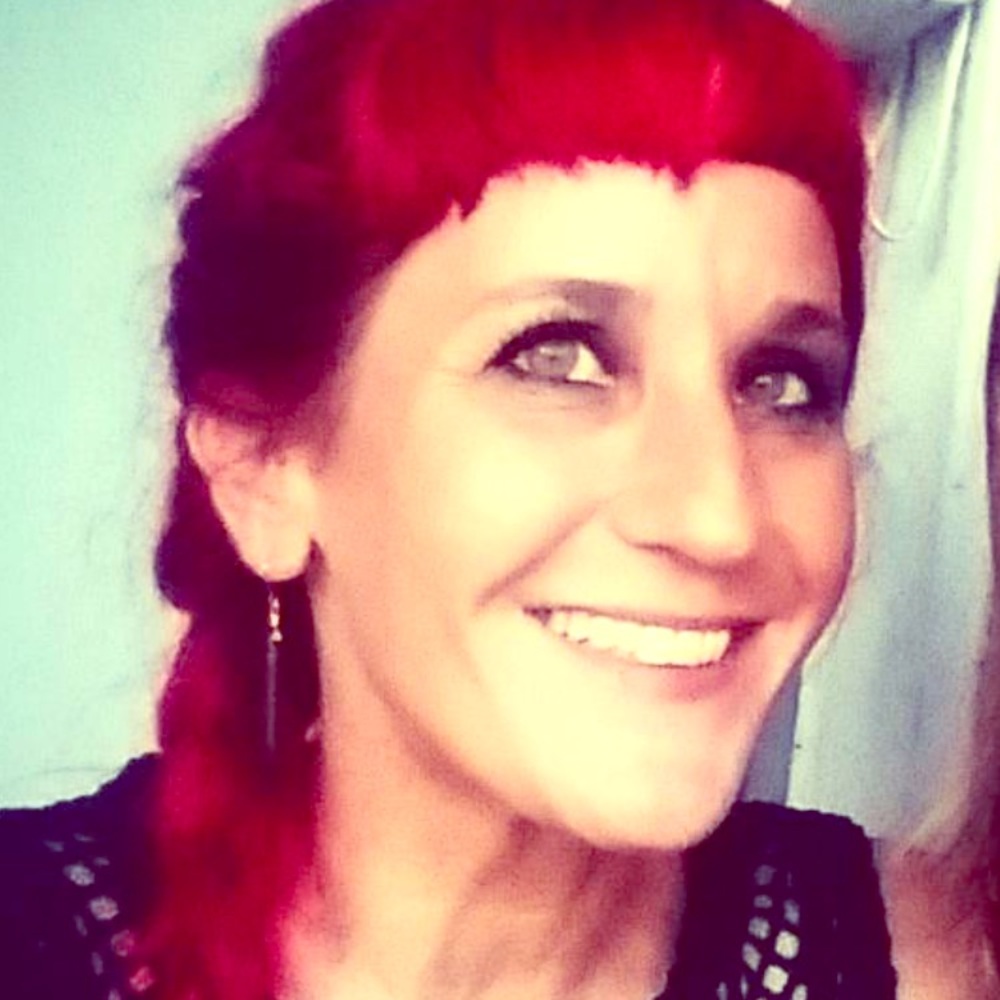 Meet your Posher, Alison